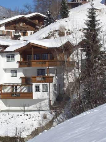 Ferienwohnung Sonnentraum Hainzenberg Εξωτερικό φωτογραφία