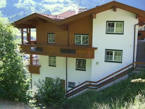 Ferienwohnung Sonnentraum Hainzenberg Εξωτερικό φωτογραφία